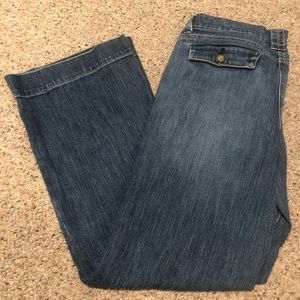 New York & Company Jeans